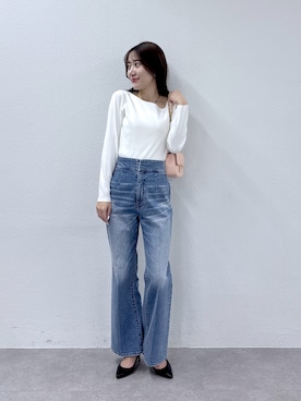 miki：）さんのコーディネート