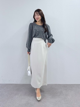 miki：）さんのコーディネート