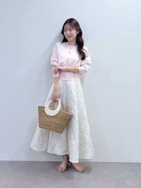 miki：）さんのコーディネート