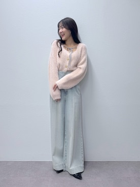 miki：）さんのコーディネート