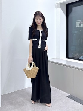 miki：）さんのコーディネート