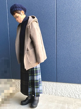 kcocoronさんのコーディネート