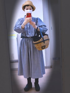 kcocoronさんのコーディネート