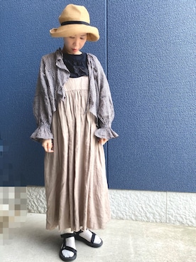 kcocoronさんのコーディネート