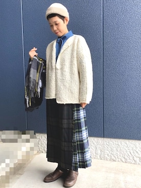 kcocoronさんのコーディネート