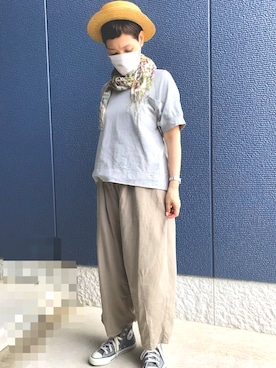 kcocoronさんのコーディネート