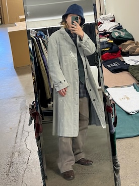 陽さんのコーディネート