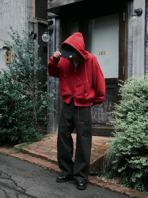 新品同様PUBLIC TOKYO 岡山デニム リラックスワイドストレートデニム3 PUBLIC DENIM リラックスワイドストレートデニム /日本製/岡山デニム