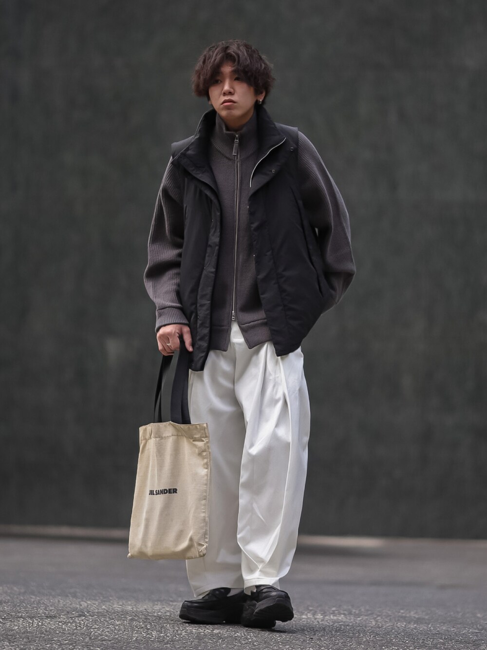 通勤や普段使いに Maison Margiela レザーモカシンローファー Maison Margiela MAISON MARGIELA マルジェラ 22 ローファー