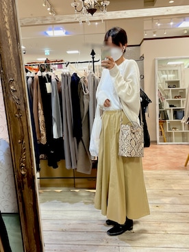 donnaさんのコーディネート