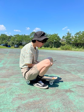 donnaさんのコーディネート