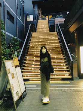 donnaさんのコーディネート