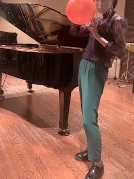 donnaさんのコーディネート