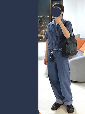 J___collectさんのコーディネート