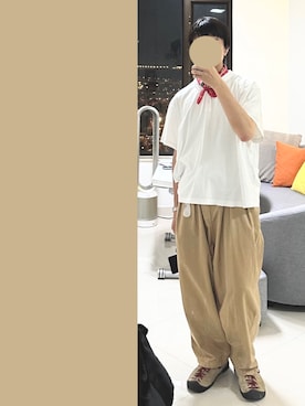 J___collectさんのコーディネート