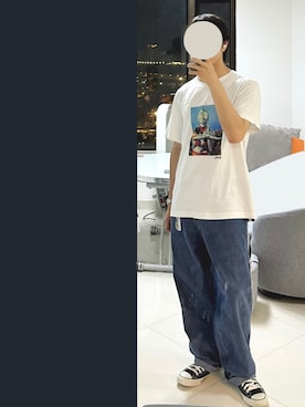 J___collectさんのコーディネート