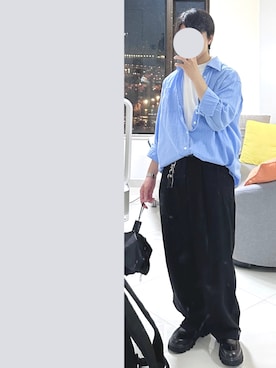J___collectさんのコーディネート