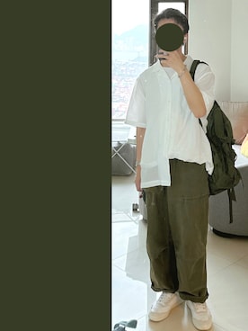J___collectさんのコーディネート