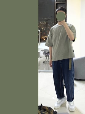 J___collectさんのコーディネート