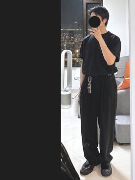 J___collectさんのコーディネート