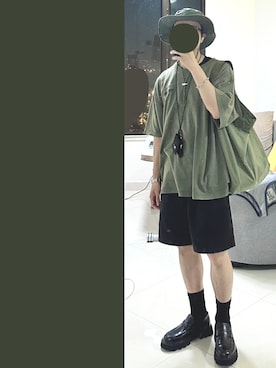 J___collectさんのコーディネート