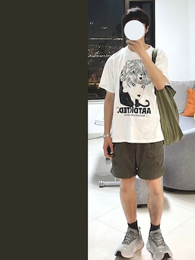 J___collectさんのコーディネート