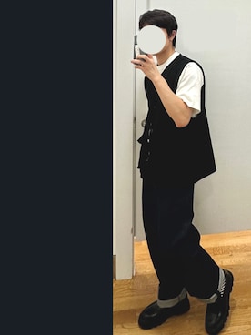 J___collectさんのコーディネート