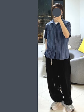 J___collectさんのコーディネート