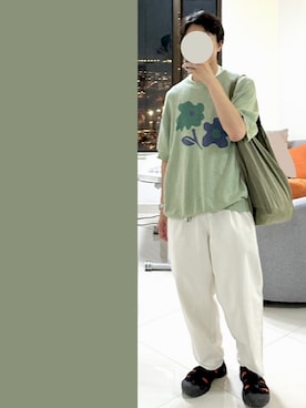 J___collectさんのコーディネート