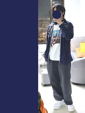 J___collectさんのコーディネート