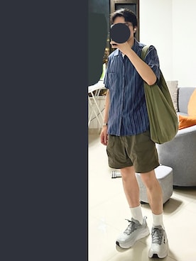 J___collectさんのコーディネート
