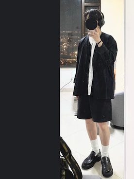 J___collectさんのコーディネート