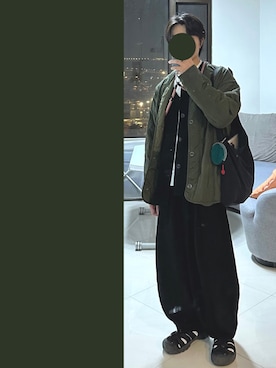 J___collectさんのコーディネート