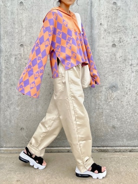 megmonさんのコーディネート