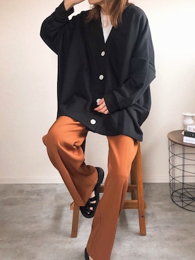 megmonさんのコーディネート