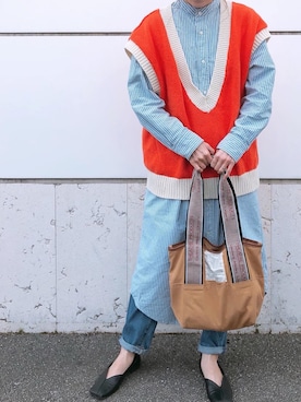 megmonさんのコーディネート