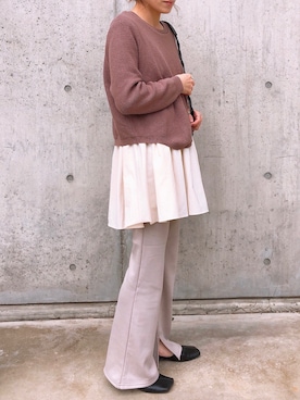 megmonさんのコーディネート