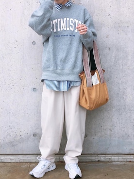 megmonさんのコーディネート