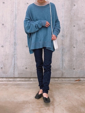 megmonさんのコーディネート