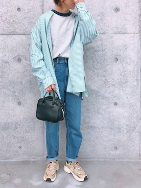 megmonさんのコーディネート