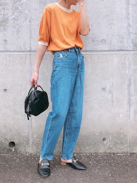 megmonさんのコーディネート