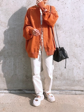 megmonさんのコーディネート