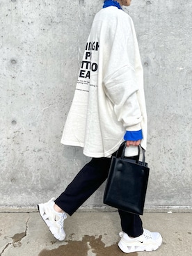 megmonさんのコーディネート