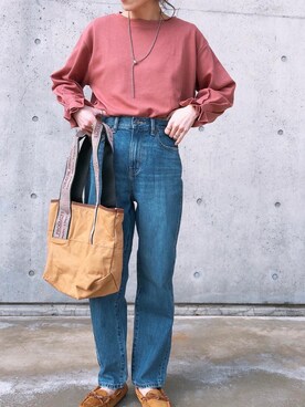 megmonさんのコーディネート