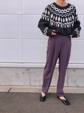 megmonさんのコーディネート