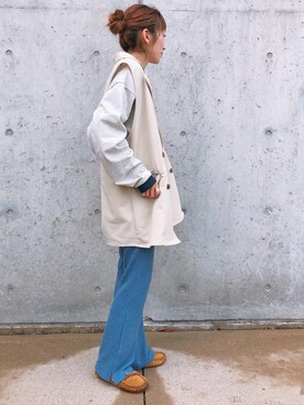 megmonさんのコーディネート