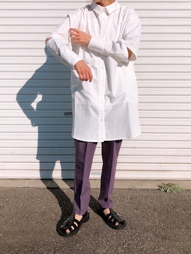 megmonさんのコーディネート