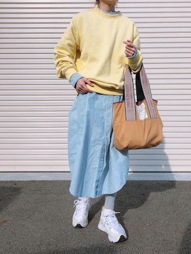 megmonさんのコーディネート