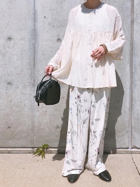 megmonさんのコーディネート