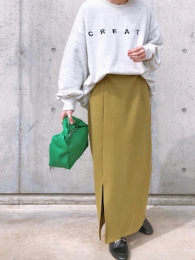 megmonさんのコーディネート